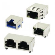 臺灣歌普推薦介紹RJ45連接器定義