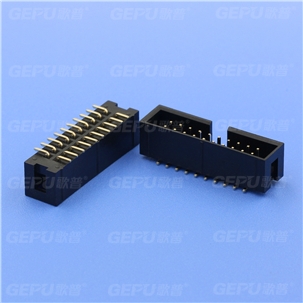 GP23-2523WVS-2xNP